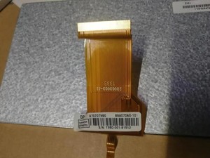 Thương hiệu mới 7 ''800*480 màn hình <span class=keywords><strong>LCD</strong></span> màn hình at070tn90 V.1/<span class=keywords><strong>at070tn92</strong></span> V. x 7dd1 + 1 FPC 20000938-00 - Product Image 6