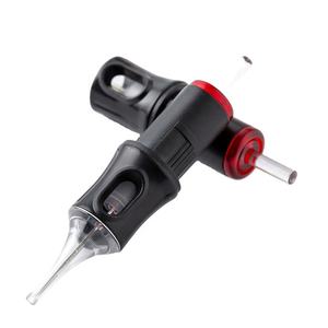 YaBa dövme kaynağı 0.3mm 1RL 23RM dövme kartuşları Pmu iğneler makine dövme iğne kartuşu - Product Image 1