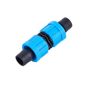 Sistema De Riego Por Goteo Cinta De Goteo Accesorios Conector - Product Image 1