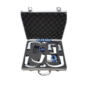 <span class=keywords><strong>Laryngoscope</strong></span> d'instruments chirurgicaux à prix d'usine Ensemble de laryngoscopes d'hôpital Prix de <span class=keywords><strong>laryngoscope</strong></span> vidéo - Product Image 6