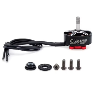SURPASS S Series Bat S2807 2807 1300KV Brushless Motor for Racing <b>Drone</b> <b>Accessories</b> 7 Inch <b>Drone</b> UAV - Product Image 3