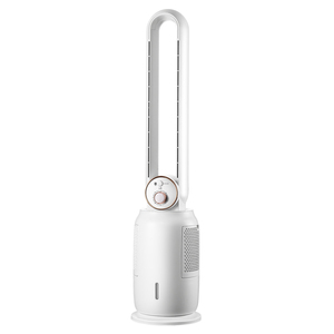 Refroidisseur d'air de protection de l'environnement de <span class=keywords><strong>conservation</strong></span> de l'énergie du ventilateur 35W sans lame pour le ménage - Product Image 4