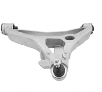 Bras de commande inférieur avant automatique pour Ford Expedition Lincoln Remplacement 6L1Z3078BA 6L1Z3079BA