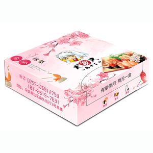 Fabrik preis High Standard Small <span class=keywords><strong>Paper</strong></span> Servietten box maßge schneiderte farbige Miniatur Private Label Bambus Facial Tissue Box - Product Image 2