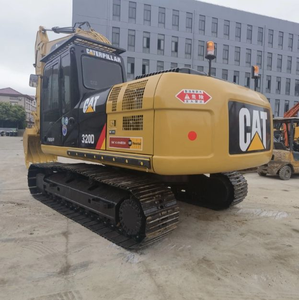 CAT 320BL Equipo de Construcción de Alta Calidad, 20 Toneladas de Peso Operativo, Incluye Bomba y Motor, en Venta, Maquinaria Pesada - Product Image 2
