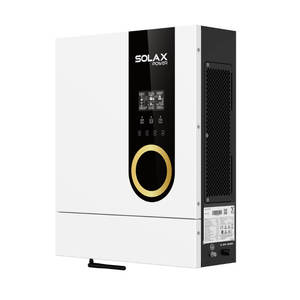 Convertisseur solaire hors réseau monophasé <span class=keywords><strong>SolaX</strong></span> OG 6 kW 48 V avec WiFi intégré, fonctionnement en parallèle, surcharge AC 200 % - Product Image 4