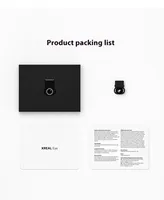 XREAL Eye Plug & Play : Caméra 12MP améliorée, suivi spatial 6DoF, traduction IA en temps réel pour lunettes AR de la série XREAL