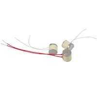 Bobine d'enroulement personnalisée pour inducteurs à armature squelettée pour alimentations à découpage – Prix usine OEM