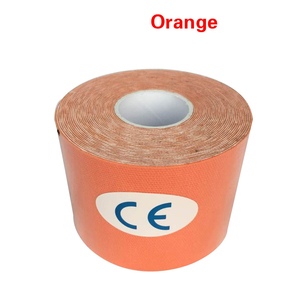 MKAS <span class=keywords><strong>Ktape</strong></span> haute élasticité KT Kinésiologie ruban de sport étanche Calisthenics colle acrylique ruban de kinésiologie - Product Image 3
