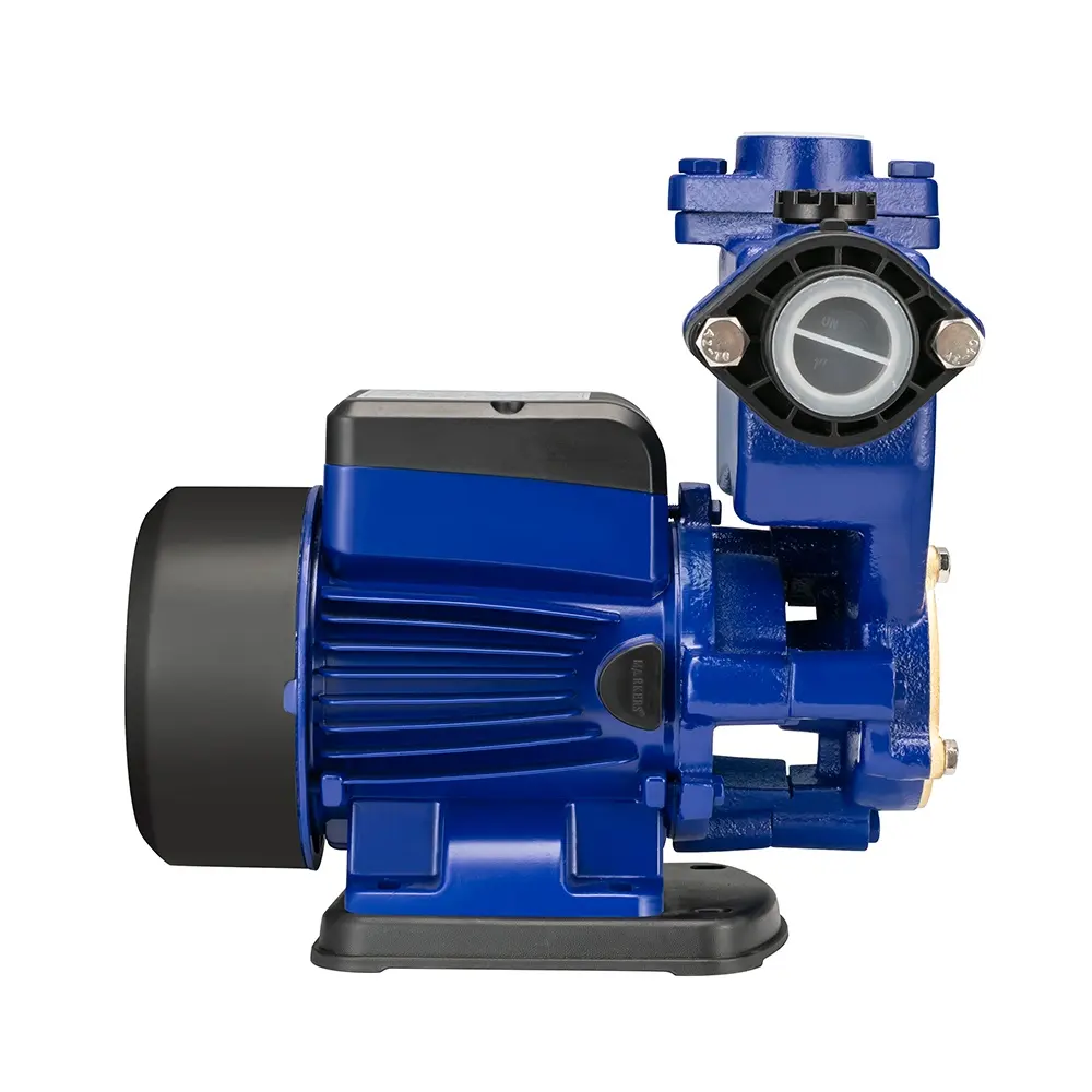 Water Pump Booster Pump Automatic Clean Water Pressure Booster Self Priming Jet Pump For Home