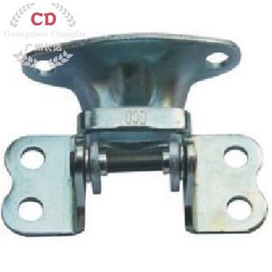 Charnière de porte avant pour Hyundai Porter H100 H1 <span class=keywords><strong>HD350</strong></span> 79110-43002, charnière de porte avant Grace Delica L300, charnière de porte avant - Product Image 2