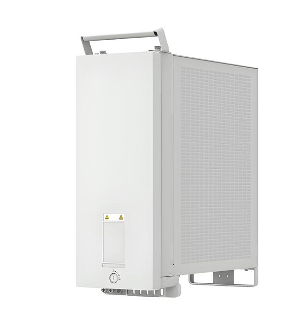 Radio RRU 5502 Spot Goods 02312BSJ Wireless Infrastructure Equipment Radio RRU 5502