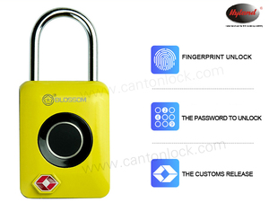 HYLAND ZW02 Venta caliente Bluetooth Bloqueo <span class=keywords><strong>de</strong></span> contraseña <span class=keywords><strong>de</strong></span> <span class=keywords><strong>huella</strong></span> digital <span class=keywords><strong>Candado</strong></span> inteligente - Product Image 5