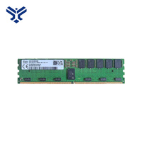 Enterprise 32GB DDR5 8800 MRDIMM 2Rx8 CL36 ECC Registered Server-Speicher PC5-70400 287-Pin 1,1V DIMM-Modul für Rechenzentren