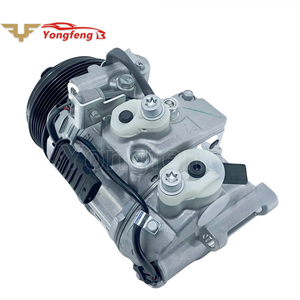 A0032308511 A0032302711 Nouveau <span class=keywords><strong>compresseur</strong></span> <span class=keywords><strong>de</strong></span> climatisation automatique pour Benz <span class=keywords><strong>Classe</strong></span> C W204 <span class=keywords><strong>Classe</strong></span> E A207 W212 Systèmes <span class=keywords><strong>de</strong></span> climatisation <span class=keywords><strong>de</strong></span> voiture - Product Image 2