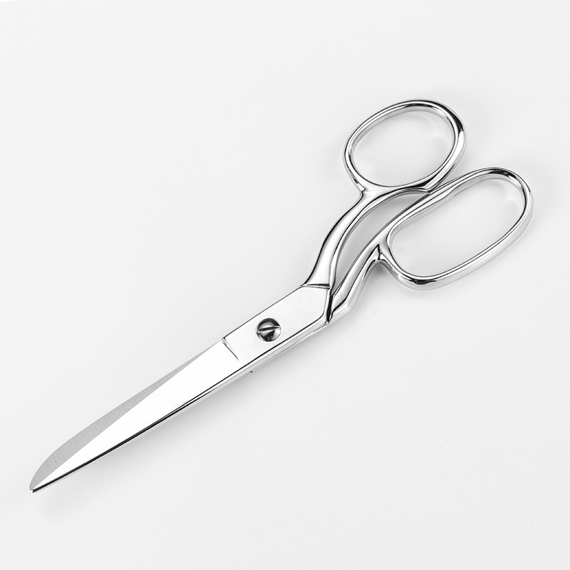 3pcs Set Stainless Steel Kitchen Scissors
