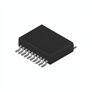 Composants électroniques originaux CD74FCT245ATQM Logic 20 SSOP - Product Image 1