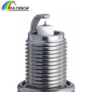 Bujías <span class=keywords><strong>de</strong></span> Iridio para Automóviles Altamente Recomendadas, BKR6EGP AGSP32FSM 224011W616, para Citroën, Ford y Honda - Product Image 4