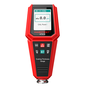 HABOTEST HT616 <span class=keywords><strong>Tester</strong></span> di precisione ricaricabile per verniciatura spessimetro - Product Image 4