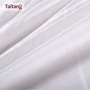 2019 <span class=keywords><strong>mejor</strong></span> calidad de diseño de moda edredón funda nórdica de la conjuntos Hotel hoja de cama - Product Image 5