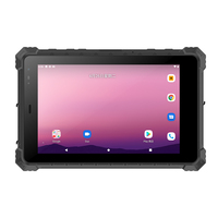 Epro A80ST MTK6771 4GB 64GB Tablet resistente 8 pulgadas Android 10 Mini PC 13MP NFC IP68 4G LTE SIM GPS WiFi epro 2024