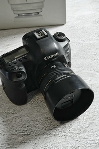 Lente <span class=keywords><strong>de</strong></span> <span class=keywords><strong>Segunda</strong></span> <span class=keywords><strong>Mano</strong></span> OEM para EF 50mm F1.4 <span class=keywords><strong>de</strong></span> Enfoque Fijo y Formato Completo para Cámaras EOS SLR - Product Image 5