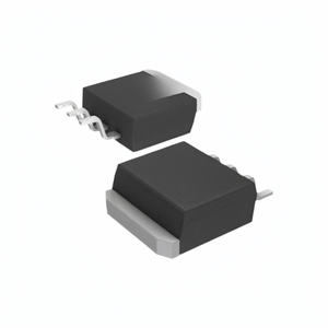ชิปอิเล็กทรอนิกส์สำหรับการจัดการพลังงาน (PMIC) รุ่น TL760M33QKTTRQ1 TO 263 4, D2PAK, TO 263AA จากผู้ผลิต - Product Image 1