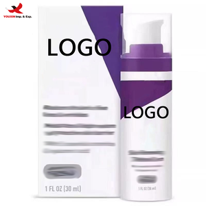 Esencia Facial Hidratante con Retinol, Antiarrugas y Reductora de Líneas Finas, 30ml, GZ RTS, Venta al Por Mayor, Envío en 3 Días, Pedidos Mixtos Disponibles - Product Image 1
