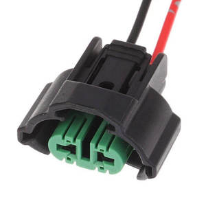 82824-60460 ชุดสายไฟพร้อมขั้วต่อสำหรับรถยนต์โตโยต้า - Product Image 3