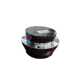 กระปุกเกียร์ดาวเคราะห์ขับเคลื่อนล้อสำหรับระบบขับเคลื่อนล้อ Hft001ระบบส่งกำลังแบบหมุน - Product Image 5