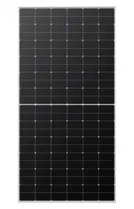แบรนด์ชั้นนํา Longi 580W 585W LONGi แผงพลังงานแสงอาทิตย์ Hi-MO X6 Explorer พลังงานแสงอาทิตย์บ้านที่มีประสิทธิภาพสูงขายส่งราคาถูกแผงพลังงานแสงอาทิตย์ Costos