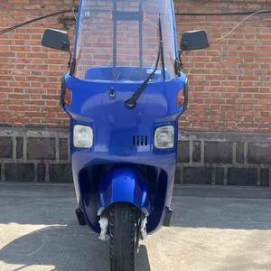 <span class=keywords><strong>Scooter</strong></span> <span class=keywords><strong>rétro</strong></span> miniature à trois roues Honda1 Weeble d'occasion importé, <span class=keywords><strong>50cc</strong></span>, injection de carburant, moto pour homme et femme, vitesse maximale de 60 km/h, Chine - Product Image 3