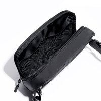 Sac banane unisexe tendance pour le sport, les voyages, la gym et le fitness