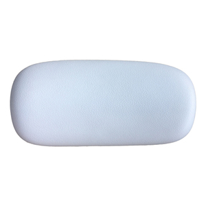 Reposacabezas de <span class=keywords><strong>Bañera</strong></span> Flexible de PU Proway, Almohada de Baño de Silicona para Adultos y Bebés - Product Image 2