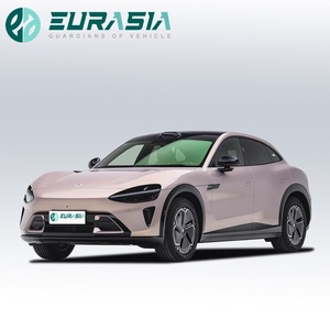 <span class=keywords><strong>Auto</strong></span> Elettrica Xiao Mi 2026, 700km 830km RWD AWD, Xiao Mi SU7 Ultra Max Pro 2025, EV ad Alta Velocità - Product Image 1