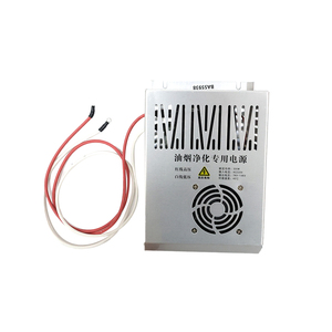 Fuente de alimentación compacta de alto voltaje de 12KV, nueva condición, sistemas de tubos intensificadores de imagen, piezas de equipos de limpieza de aire y humos de aceite - Product Image 3