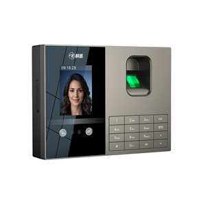 بصمة إصبع و دبوس مستقل يدعم كف الوجه - Product Image 5