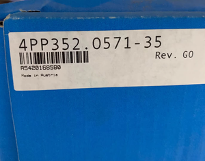 จอแสดงผล B&R รุ่น 4PP352.0571-35 รุ่นใหม่ - Product Image 2