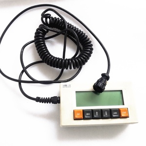 Terminal Portátil WD A37A000374 con Pantalla Gráfica para Piezas de Impresión Offset Roland 700 - Product Image 1