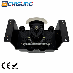 Mécanisme de tourniquet trépied CSETSM05 compatible avec les systèmes d'accès RFID, de reconnaissance faciale et de QR, et la sortie de signal d'urgence - Module trépied - Product Image 6