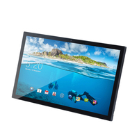 NOEM Nueva Tablet PC Empresarial Android de 14/15.6 Pulgadas FHD POE NFC Rj45 WiFi SIM 3G/4G/5G con Pantalla Táctil de Cuatro Núcleos