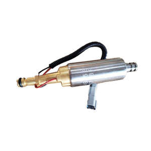 <b>12V</b> 24V Fuel Transfer <b>Pump</b> 4975617 Electric Fuel Transfer <b>Pump</b> for Cummins QST30 Engine - Product Image 2