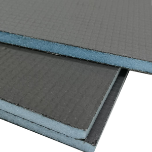 <span class=keywords><strong>Panel</strong></span> sándwich <span class=keywords><strong>Wedi</strong></span> de cemento de poliestireno extruido XPS con diferentes tamaños - Product Image 4