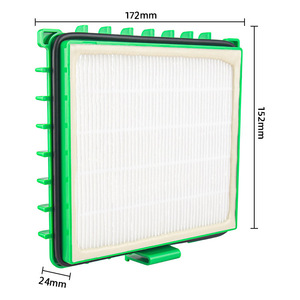 Universeller Staubsauger-Zubehörfilter <span class=keywords><strong>Hypa</strong></span> - Product Image 4