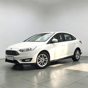 Autos Usados <span class=keywords><strong>Ford</strong></span> <span class=keywords><strong>Focus</strong></span> 2015 1.6L Gasolina Manual FWD Sedán Venta al por Mayor en Stock - Product Image 5