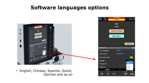 Macchina per Anestesia <span class=keywords><strong>Veterinaria</strong></span> Professionale Vericare VA70 per Uso Clinico e Chirurgico in Ospedali per Animali, Fornitura all'Ingrosso - Product Image 6