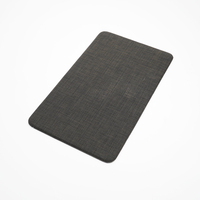 Tapis en pvc tissé et rouleau de sol en vinyle tissé pour tapis de sol et de remorque marins