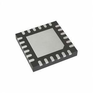 Original One Stop Service Components Electronic 24 WFQFN Exposed Pad MAX14521EETG+T Power Management (PMIC) - Product Image 1
