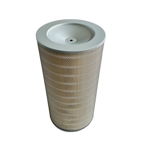 Filtre à air MANNY 88290007-018 Neuf/Occasion 8-16 bars, Pièces de rechange en papier filtre pour compresseur, Certifié ISO9001, Garantie 6 mois - Product Image 6