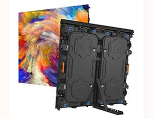 Q Series P10 960x960mm tùy chỉnh ngoài trời không thấm nước bóng đá hiệu ứng hiển thị rất tốt màn hình LED hiển thị IP65 320x160 (Mô-đun) - Product Image 2